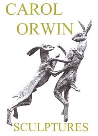 Carol Orwin Sculptures