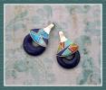 MF: Donut Pendants - Click For Enlargement
