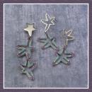 MF: Opal Starfish w/o Greyhounds - Click For Enlargement
