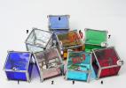 Jewel Tone Jewel Boxes - Click For Enlargement