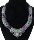 Three Taureg Pendants - Click For Enlargement
