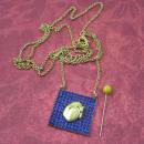 Lacking Restraint - Click For Enlargement