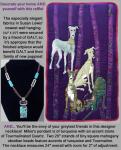 Taureg Treasure - Click For Enlargement