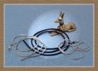 Black Rubber Cord - Click For Enlargement