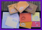Formal Notes & Cards - Click For Enlargement