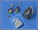 Unisex Square Rings! - Click For Enlargement
