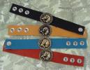 Natural Stones Bracelet - Click For Enlargement