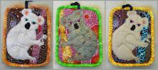 JL Walsh: 4 Rings - Click For Enlargement