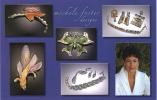 Michele Foster - Click For Enlargement