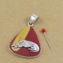 KM: Zipper Pulls! - Click For Enlargement