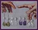 HY: MORE Delicate Earrings - Click For Enlargement