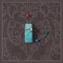 MF:  Turquoise Slide - Click For Enlargement