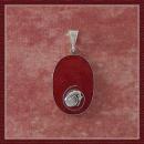 Red Spiral - Click For Enlargement