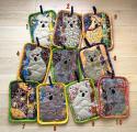 KM: Zipper Pulls #4 & 5 - Click For Enlargement