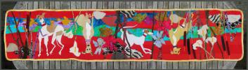 SL: Tablerunner - Click For Enlargement